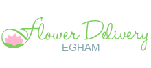 Flower Delivery Egham